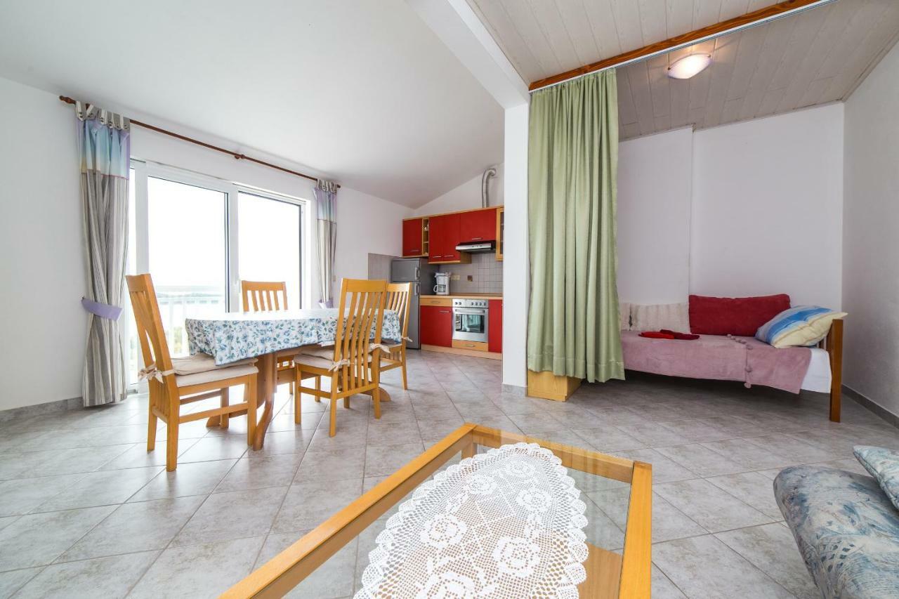 Apartmán Rose