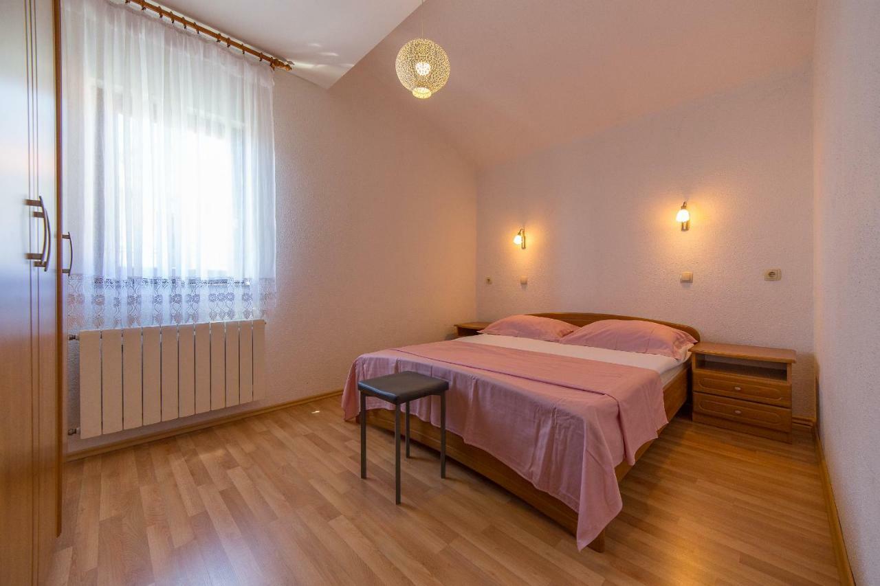 Apartmán Rose *