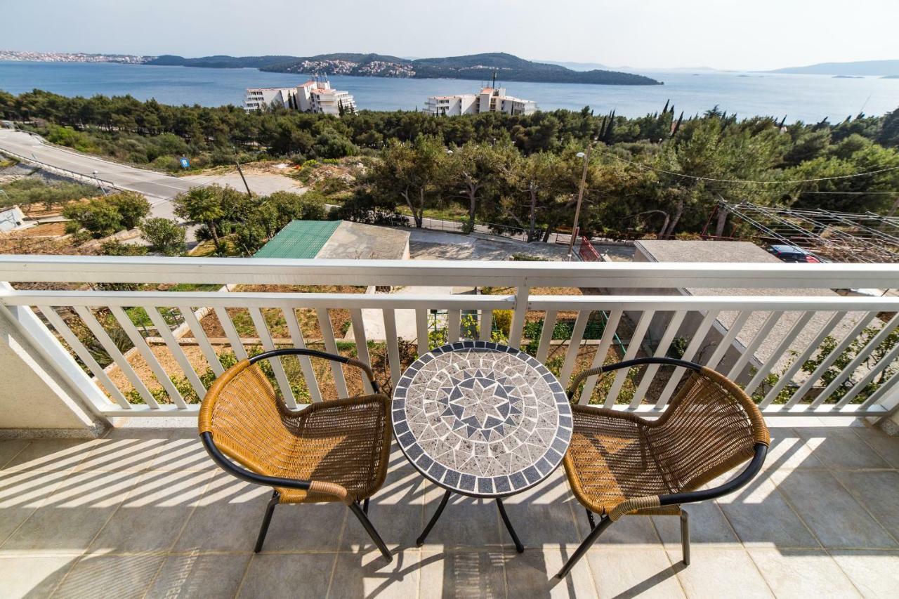 Rose Apartment Trogir