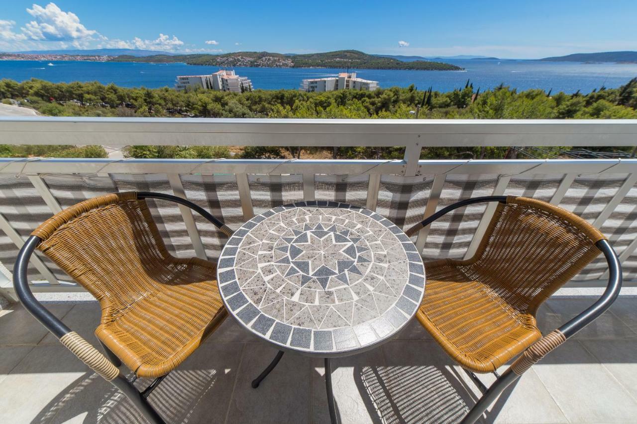 Apartment Rose Trogir