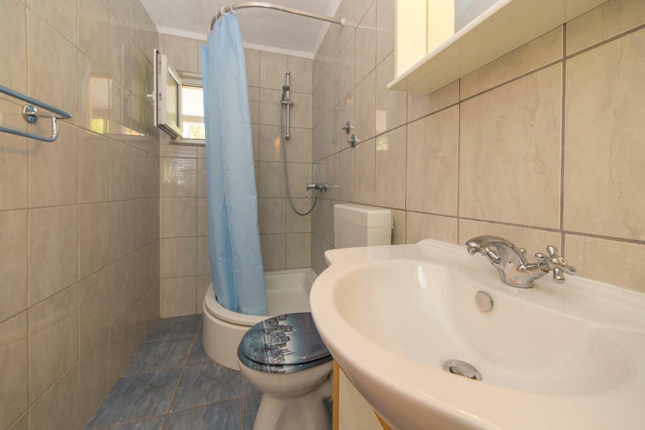 Rose Apartment Trogir