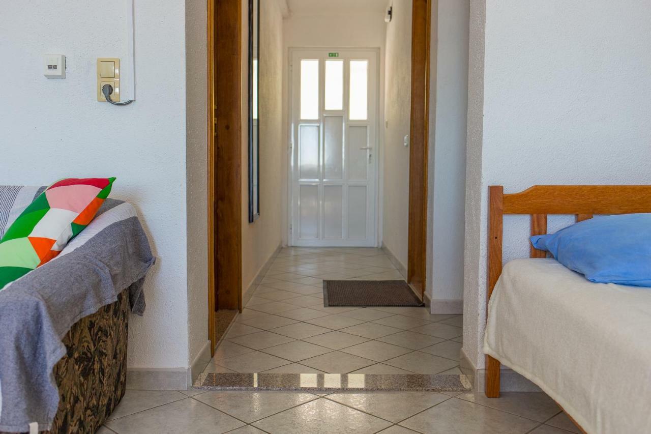 Rose Apartment
