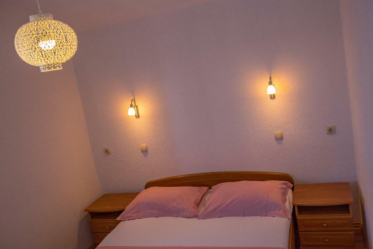 Rose Apartment Trogir