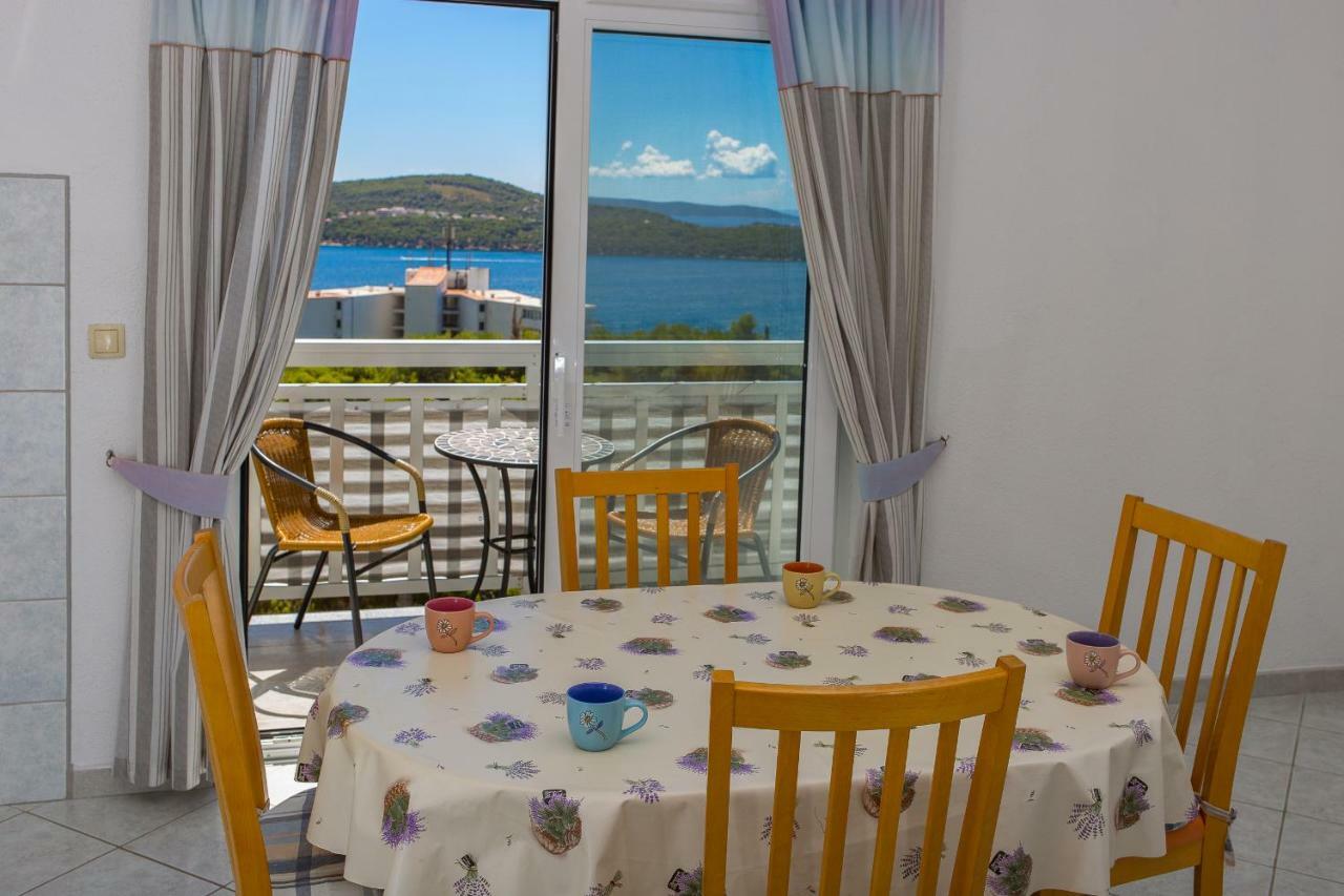 Rose Apartment Trogir