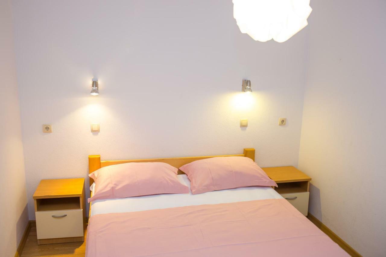 Rose Apartment Trogir