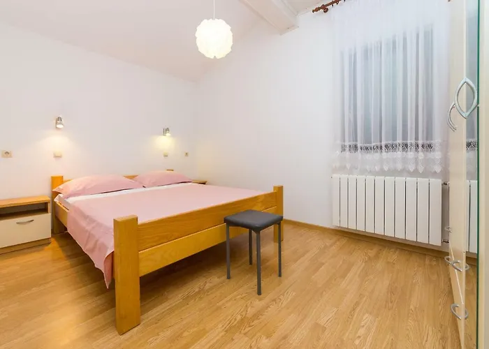 Apartments Rose